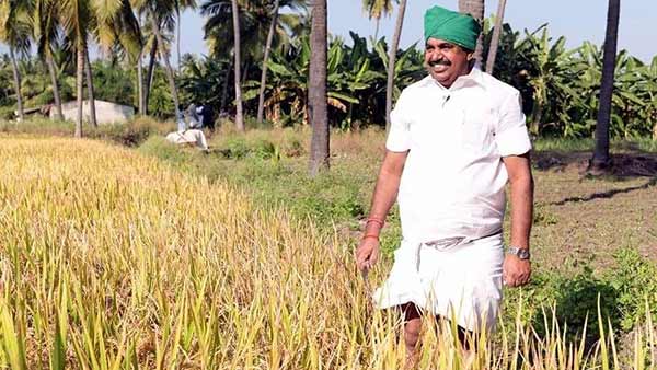 விவசாயிகளுக்கு அறிவிப்பு