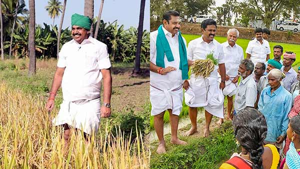 விவசாயிகளிடம் குழப்பம்