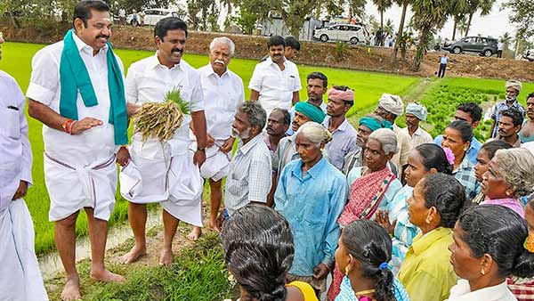 திமுக என்ன செய்தது