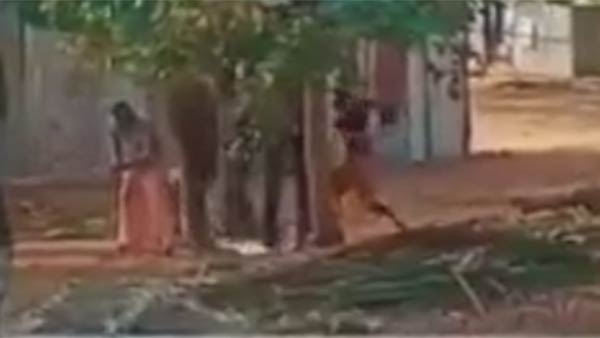 சஸ்பெண்ட்