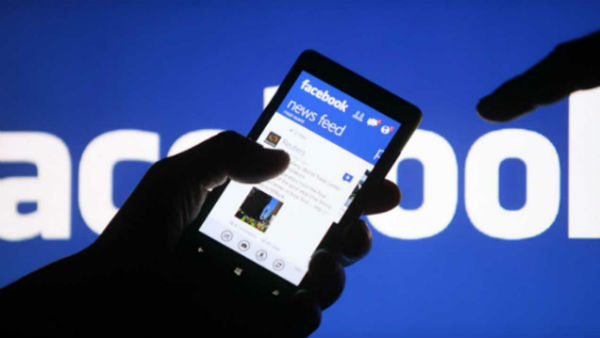 Facebook is suspending news in Australia Facebook is suspending news in Australia