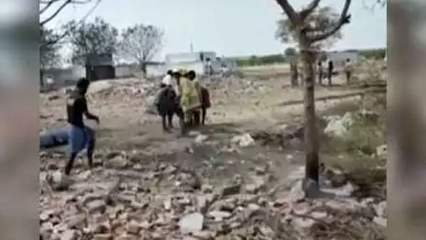 7 மாத கர்ப்பிணி