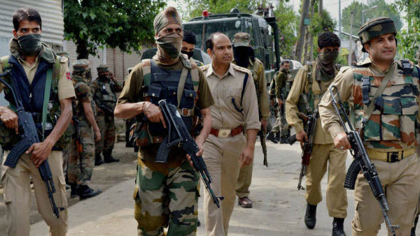 45 companies of Central armed forces will come to Tamil Nadu assembly election 45 companies of Central armed forces will come to Tamil Nadu assembly election