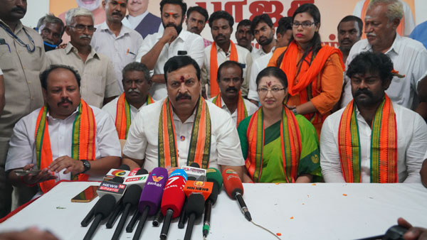 தொகுதி பங்கீடு