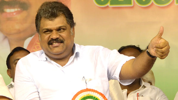 வாசனுக்கு பட்டுக்கோட்டை