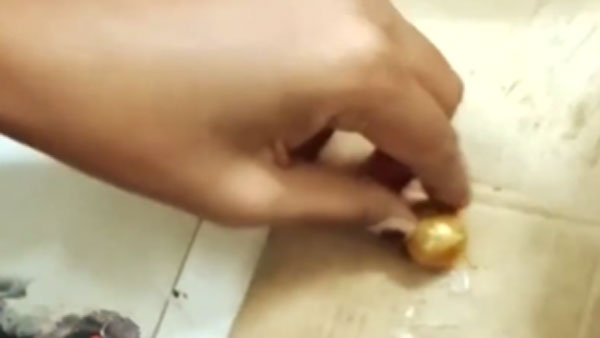 உருண்டை