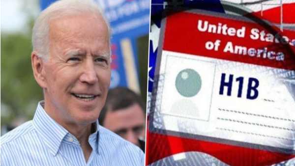 Joe Biden rescinds Trump visa ban, bringing relief to many green card applicants Joe Biden rescinds Trump visa ban, bringing relief to many green card applicants