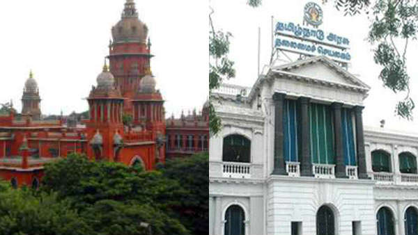 The Chennai HC has ordered the TN govt remove the brick kilns along the elephant route without delay The Chennai HC has ordered the TN govt remove the brick kilns along the elephant route without delay
