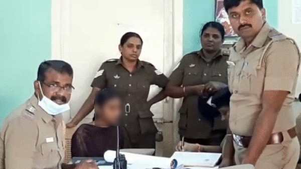சாப்பிட முடியவில்லை