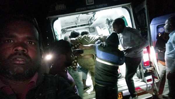 8 பேர் பலி