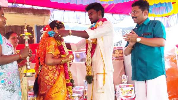 திருப்பரங்குன்றம் தொகுதி