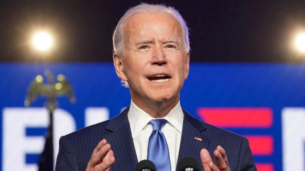 Biden appoints two Indian-origin experts to key positions Biden appoints two Indian-origin experts to key positions