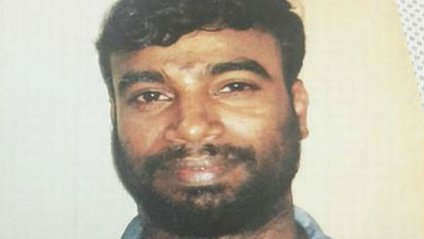 பாஜகவில் ஐக்கியமான ரவுடி கல்வெட்டு ரவி ஆந்திராவில் சுற்றி வளைத்து ...