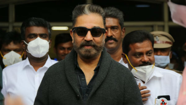 வேளச்சேரியில் கமல்?