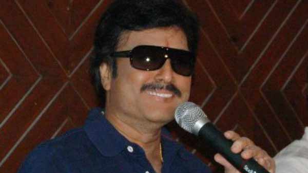 அரசியல் சரிப்பட்டு வரல