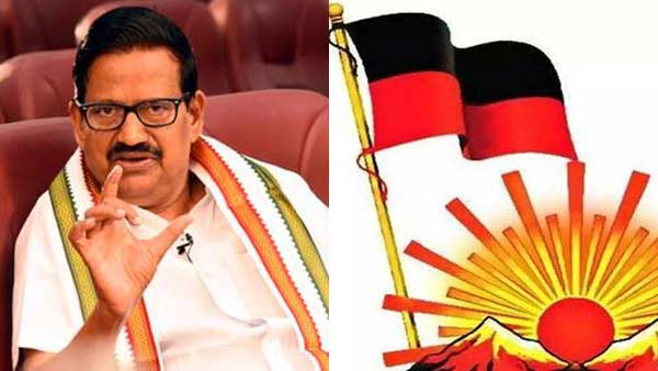 சென்னையில் காங். தலைவர்கள்