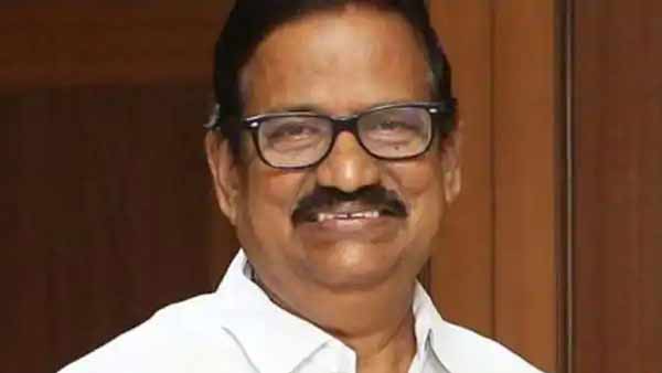 தொகுதி பங்கீடு- அதிகாரப்பூர்வ பேச்சுவார்த்தை