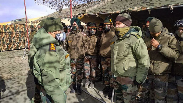 படைகளை விலக்கிக் கொள்ள முடிவு