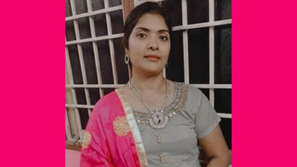 Husband killed wife dueto family issue Husband killed wife dueto family issue