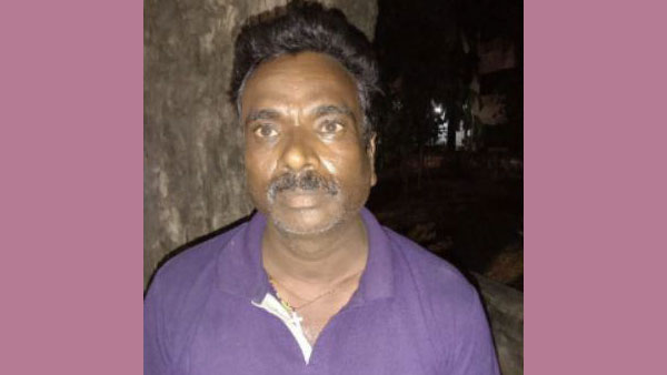 Husband killed wife dueto family issue Husband killed wife dueto family issue