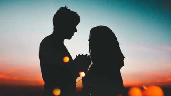 A poem of unforgettable love A poem of unforgettable love