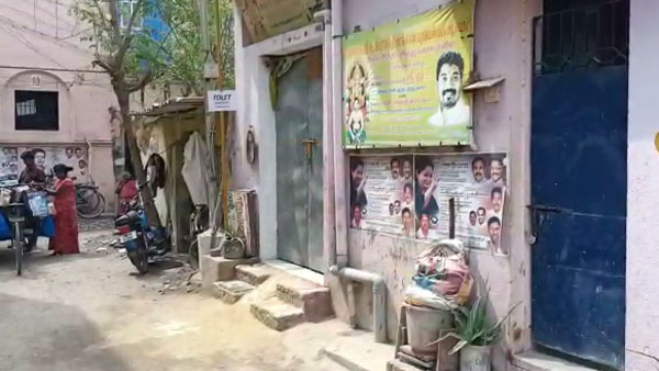 போலீசார் விசாரணை