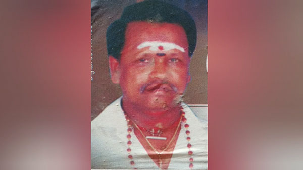 ஆத்திரத்தில் முடிவு