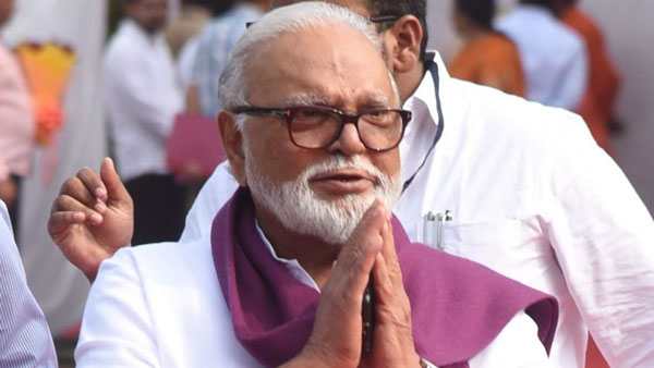 இரண்டாவது முறையாக