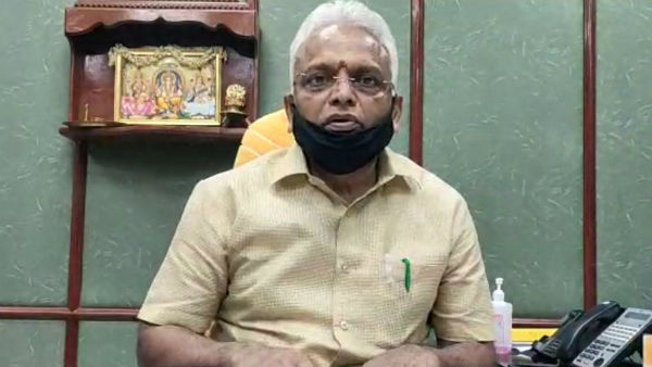 மல்லாடி கிருஷ்ணாராவ்