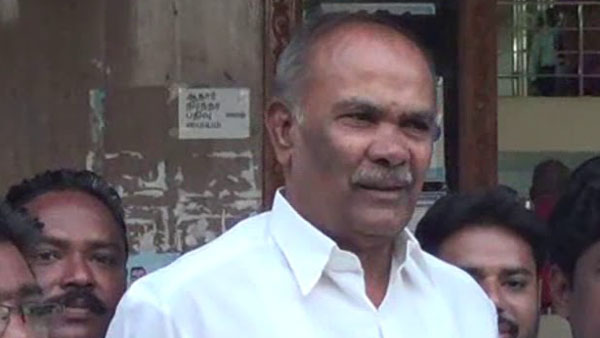 அப்பாவு கோஸ்வாமி என இருந்தால்..