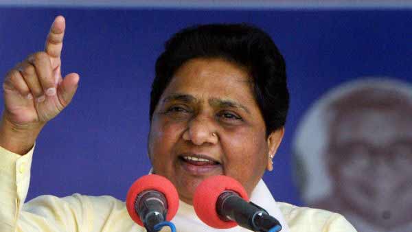 BSP announces 55 candidates for TN Assembly Election BSP announces 55 candidates for TN Assembly Election