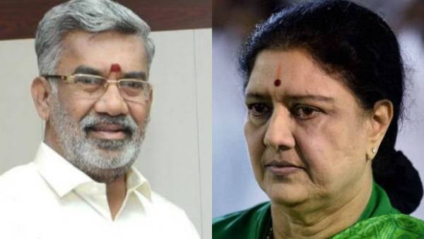 minister vellamandi natarajan about sasikala and alliance with ammk minister vellamandi natarajan about sasikala and alliance with ammk