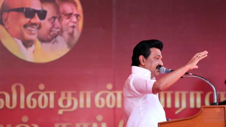 MK Stalin raises qeustions to CM Edappadi Palaniswami MK Stalin raises qeustions to CM Edappadi Palaniswami