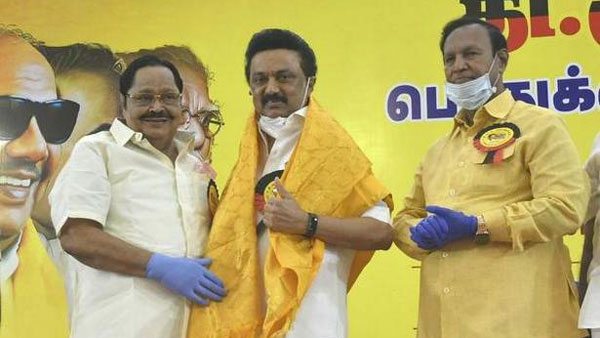 கருணாநிதி