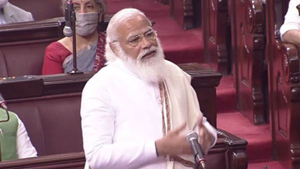 India is truly a land of opportunities, sasy PM Modi India is truly a land of opportunities, sasy PM Modi