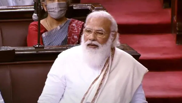 PM Modi invites farmers for talks PM Modi invites farmers for talks