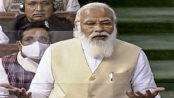 காங்கிரஸ் உடைந்துள்ளது