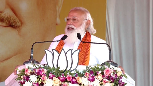 நாராயணசாமி மீது கடும் தாக்கு
