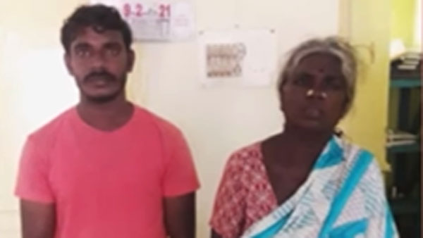 நடுத்தெரு
