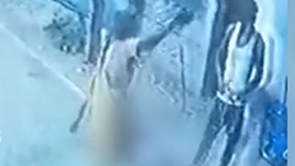 இறுதி சடங்கு