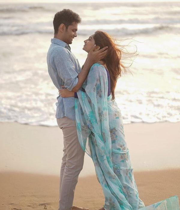 மேட்ச்சிங் மேட்ச்சிங்