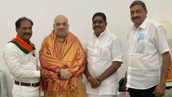 ரங்கசாமி விரும்ப மாட்டார்