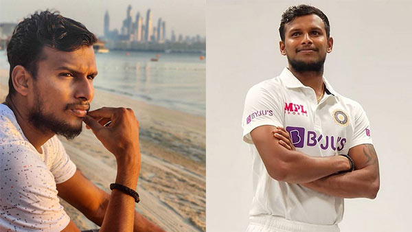 cricketer Natarajan interview about his biopic movie cricketer Natarajan interview about his biopic movie