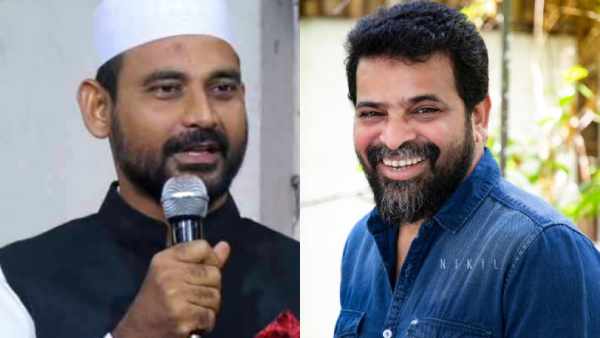 Director Ameer demands to arrest Vellore Ibrahim Director Ameer demands to arrest Vellore Ibrahim