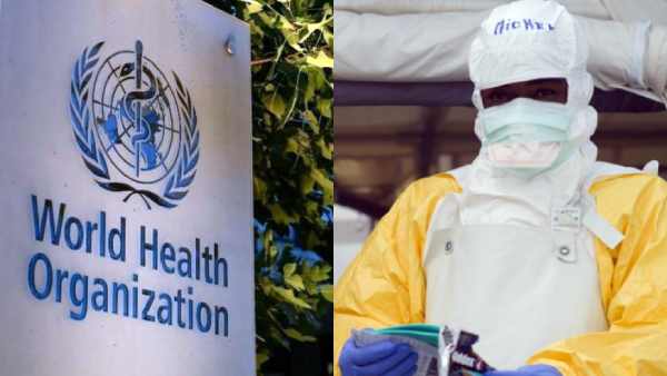 WHO alerts six African countries after Ebola outbreaks WHO alerts six African countries after Ebola outbreaks