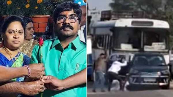 பரவும் வீடியோ