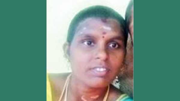 Wife of youth died who surrender in SI murder case Wife of youth died who surrender in SI murder case
