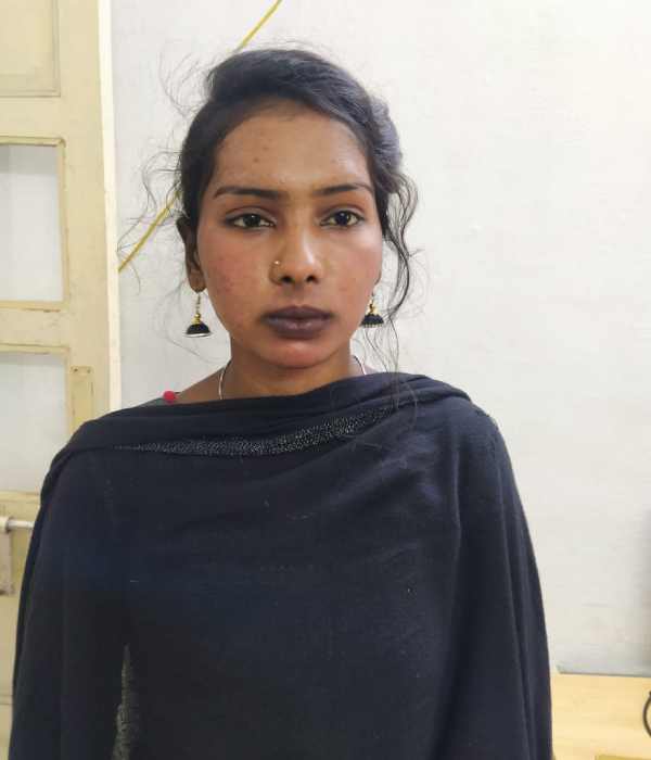 மோசடி