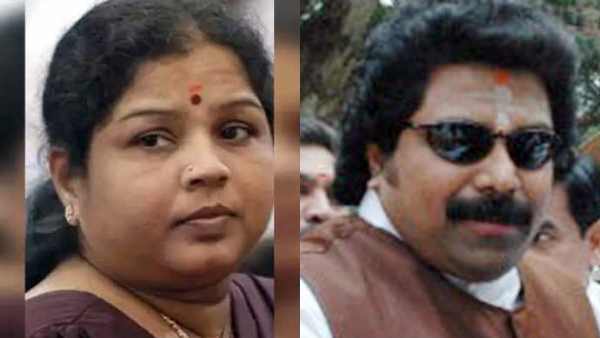 Chennai District Collector has said six properties owned by ilavarasi and sudhakaran are being nationalized Chennai District Collector has said six properties owned by ilavarasi and sudhakaran are being nationalized