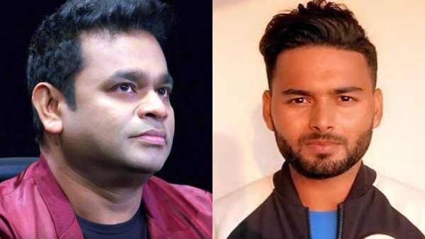 உத்தரகண்ட் வெள்ளம்... ஏ.ஆர்.ரஹ்மான், ரிஷப் பண்ட் உள்ளிட்ட பிரபலங்கள் டுவிட்டரில் ஆறுதல்! 